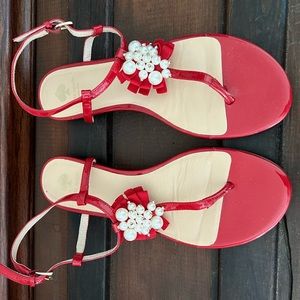 Kate Spade sandals